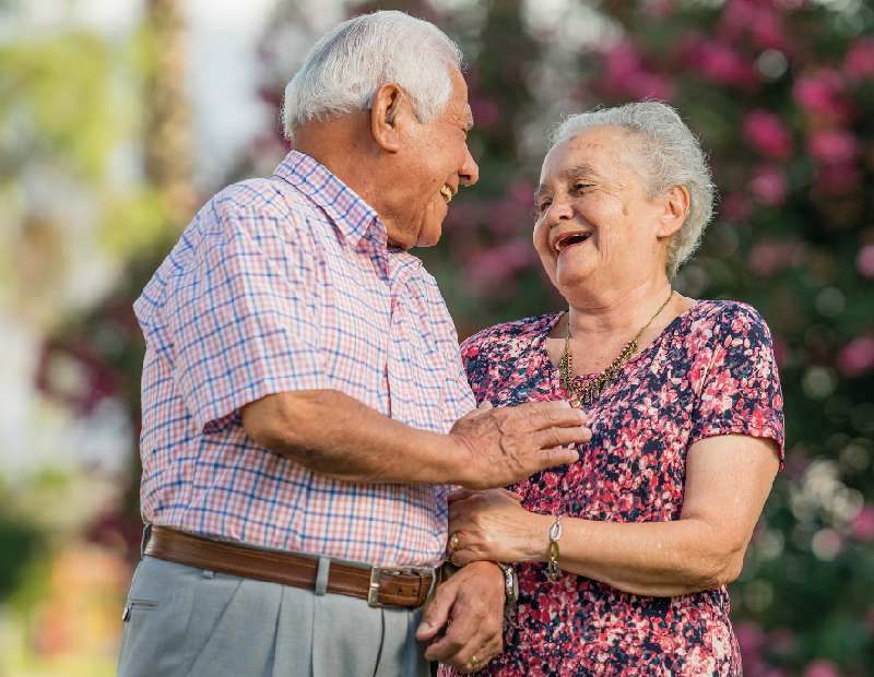 Antofagasta reúne a expertos para debatir sobre ciudades más amigables con adultos mayores Antofagasta reúne a expertos para debatir sobre ciudades más amigables con adultos mayores