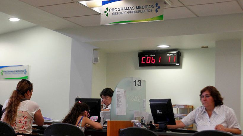 Cinco isapres subirán el precio base a partir de septiembre Cinco isapres subirán el precio base a partir de septiembre