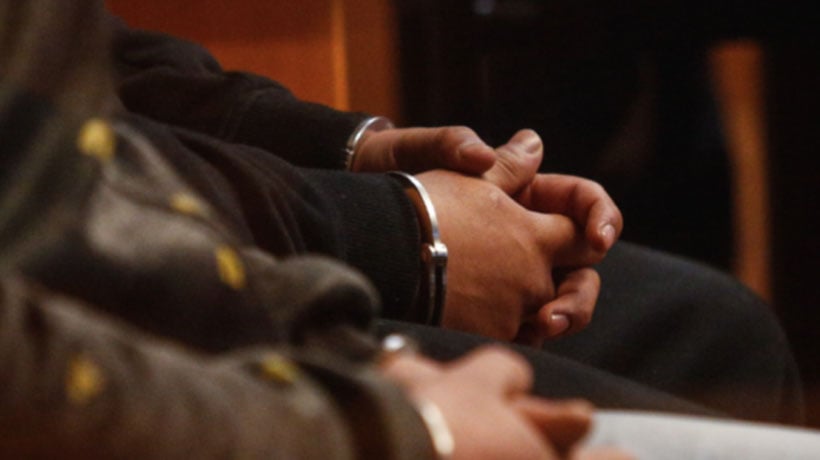 Condenan a líder de “Los Alemanes” por tráfico de drogas y secuestro agravado en Villa Alemana Condenan a líder de “Los Alemanes” por tráfico de drogas y secuestro agravado en Villa Alemana