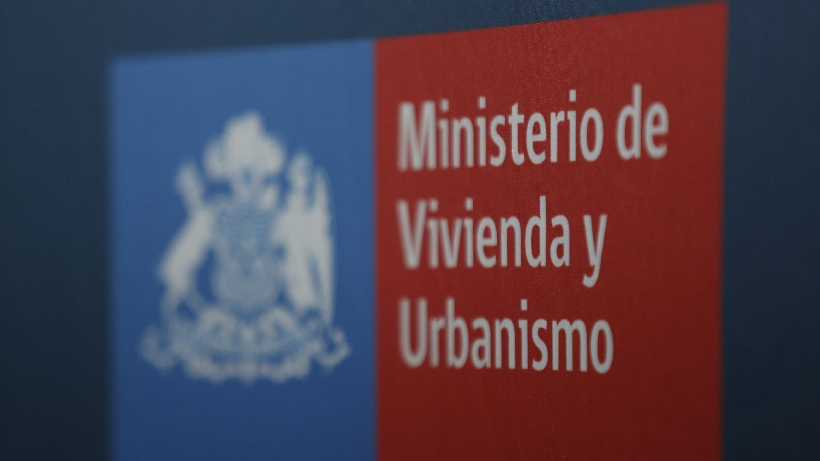 Minvu acusó "uso malicioso y descontextualizado" de dichos de Montes Minvu acusó "uso malicioso y descontextualizado" de dichos de Montes