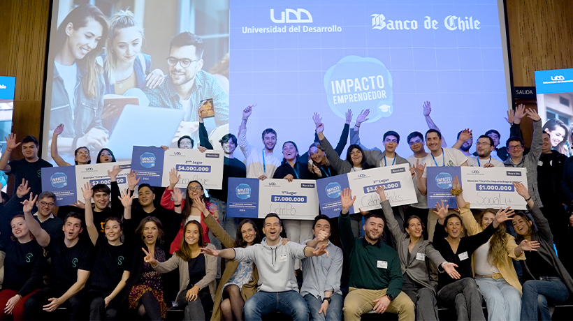 $14 millones a repartir: Concurso Nacional Impacto Emprendedor abre convocatoria $14 millones a repartir: Concurso Nacional Impacto Emprendedor abre convocatoria
