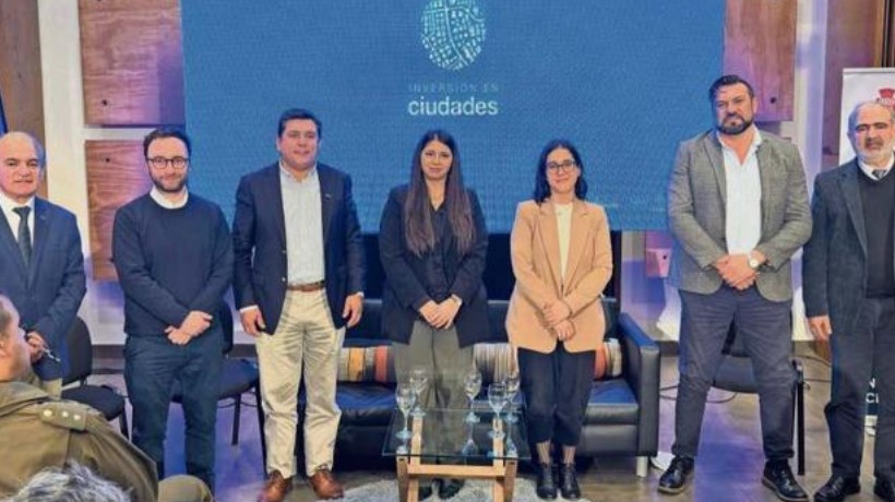 Ñuble: Lanzan plataforma para monitorear la inversión pública Ñuble: Lanzan plataforma para monitorear la inversión pública