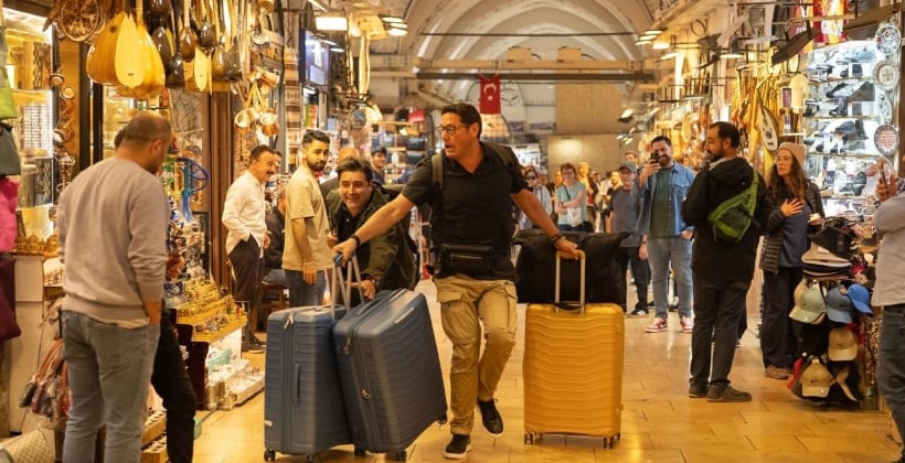 “Socios por el mundo” regresa en 2025 con viajes por Turquía, Croacia y Brasil “Socios por el mundo” regresa en 2025 con viajes por Turquía, Croacia y Brasil