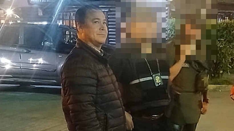 Ex director de Seguridad de Puerto Montt descartó corrupción en contratación de hijastra