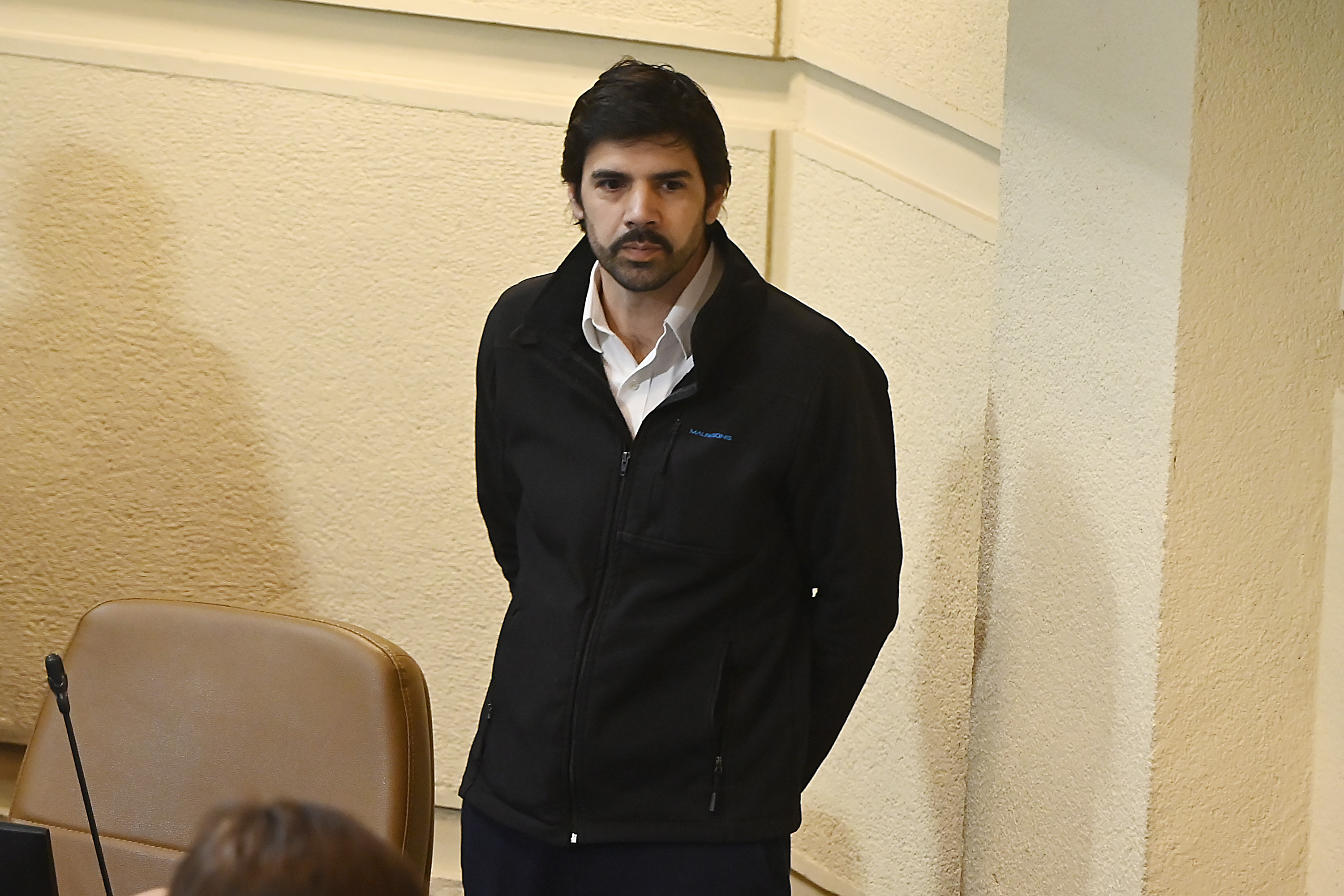 Confirman fecha de audiencia para revisar solicitud de desafuero de Joaquín Lavín León Confirman fecha de audiencia para revisar solicitud de desafuero de Joaquín Lavín León
