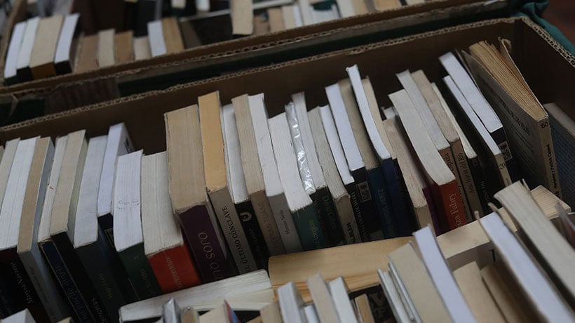 “Leer lo real”: invitan a club de lectura sobre la escritura documental en Valparaíso “Leer lo real”: invitan a club de lectura sobre la escritura documental en Valparaíso