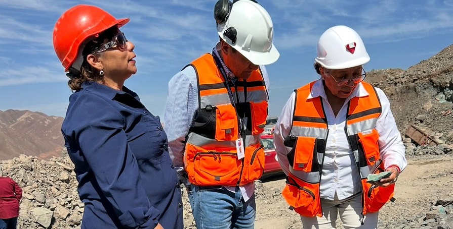 Extienden postulación a fondo que entrega asesoría técnica sin costo a la pequeña minería