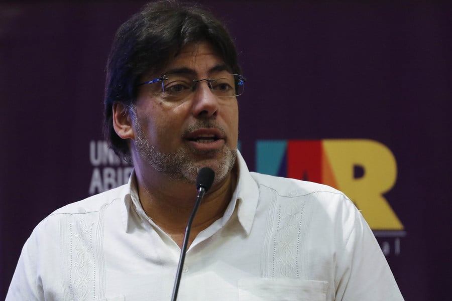 RN solicita al Tribunal Electoral que inhabilite a Jadue (PC) como candidato en elecciones RN solicita al Tribunal Electoral que inhabilite a Jadue (PC) como candidato en elecciones