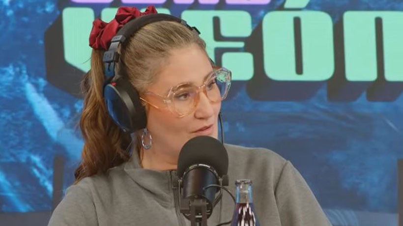 Belén Mora ante polémica por infidelidad de Karol Lucero: “¿Qué le ven?” Belén Mora ante polémica por infidelidad de Karol Lucero: “¿Qué le ven?”