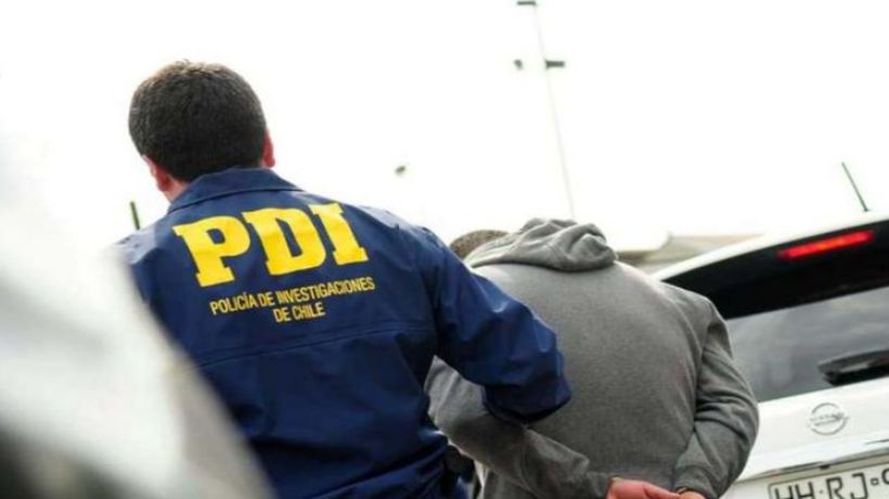 Con cautelares quedaron 19 de los 41 detenidos en la "Operación Imperio" Con cautelares quedaron 19 de los 41 detenidos en la "Operación Imperio"