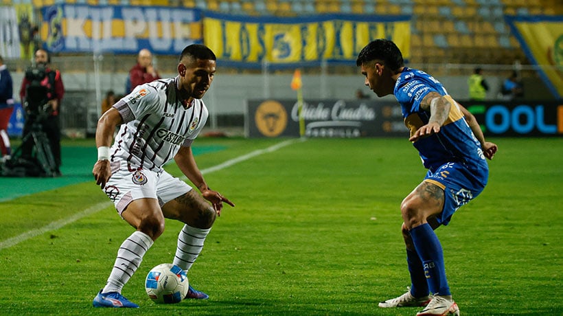 Everton espantó los fantasmas y con triunfo sobre La Serena se alejó de los últimos lugares Everton espantó los fantasmas y con triunfo sobre La Serena se alejó de los últimos lugares
