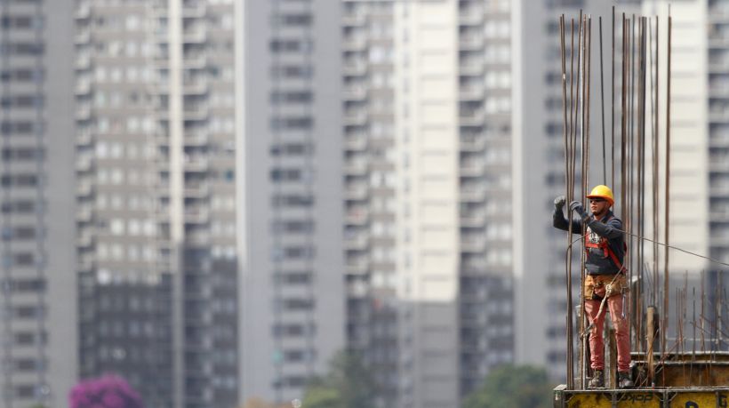 Tasa de desocupación en el Biobío fue 9,1% en el trimestre mayo-julio Tasa de desocupación en el Biobío fue 9,1% en el trimestre mayo-julio
