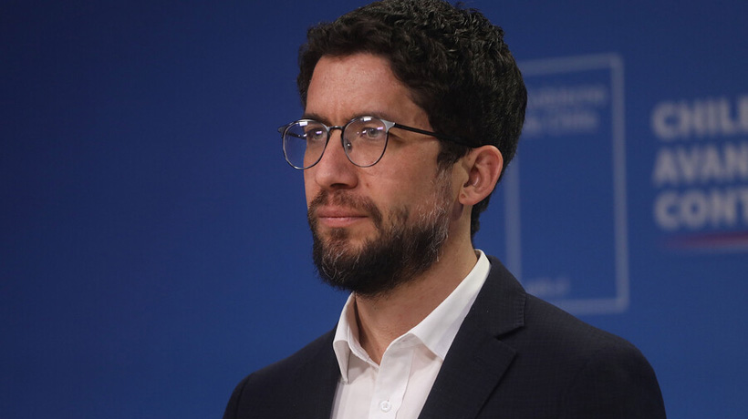 Boccardo valoró cifras de empleo y apuntó a un “segundo semestre positivo” Boccardo valoró cifras de empleo y apuntó a un “segundo semestre positivo”