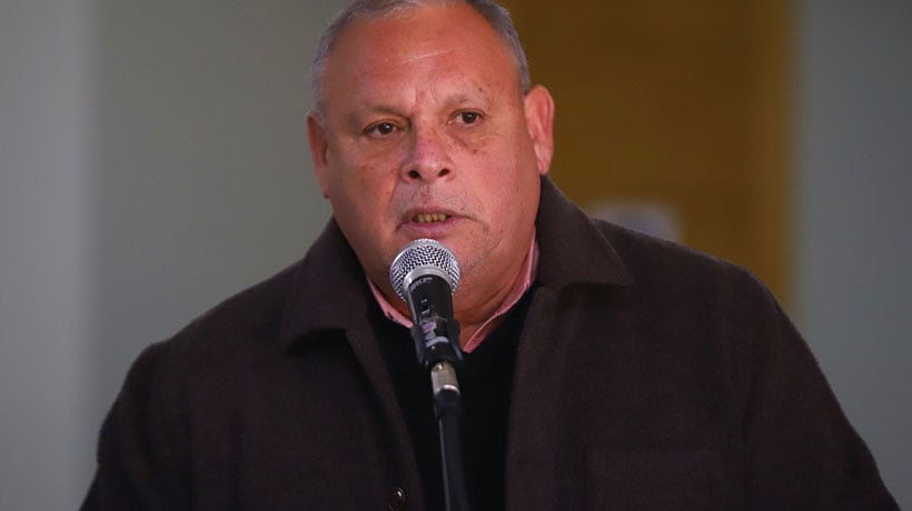 Mundaca y reconstrucción tras megaincendio: “No ha sido lenta, sino un fracaso” Mundaca y reconstrucción tras megaincendio: “No ha sido lenta, sino un fracaso”