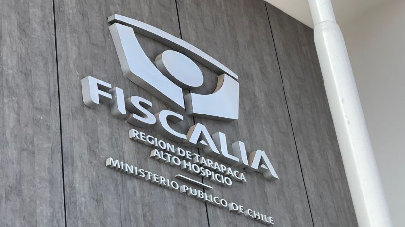 Formalizan a imputado extraditado desde Bolivia por homicidio de hombre en Alto Hospicio Formalizan a imputado extraditado desde Bolivia por homicidio de hombre en Alto Hospicio