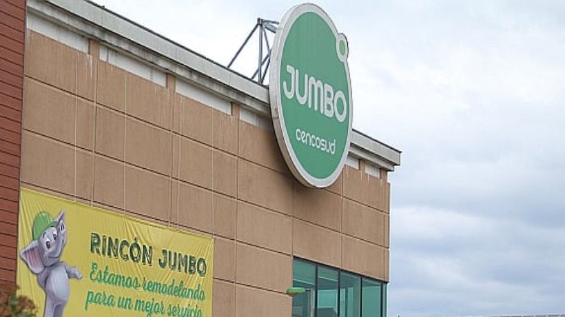Sindicato de Jumbo Puerto Montt anuncia huelga Sindicato de Jumbo Puerto Montt anuncia huelga