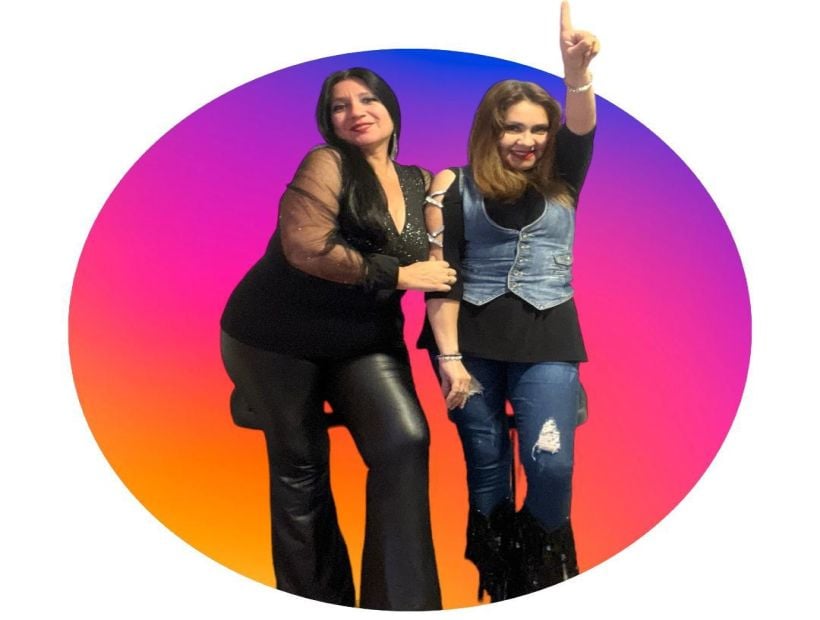 "Empoderadas" presentan show dedicado a la mujer en el Dreams Iquique "Empoderadas" presentan show dedicado a la mujer en el Dreams Iquique