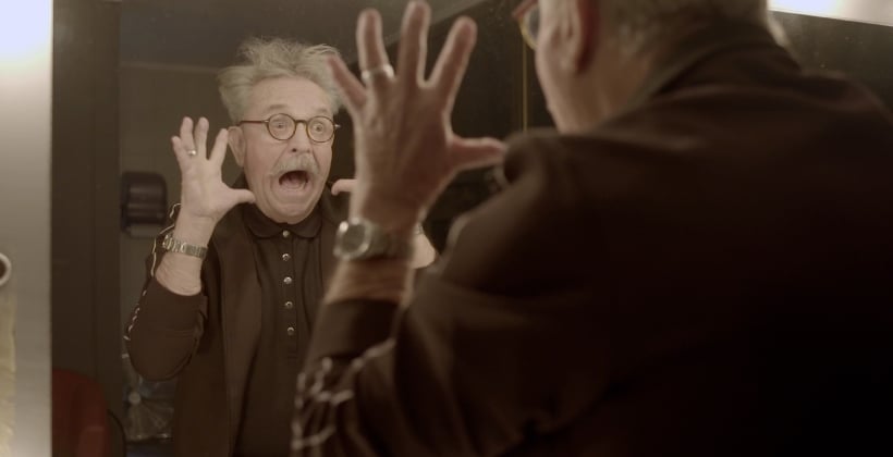 El gran Coco Legrand: Canal 13 estrenará documental sobre la vida y despedida del humorista El gran Coco Legrand: Canal 13 estrenará documental sobre la vida y despedida del humorista
