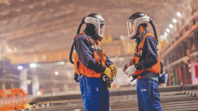 Sindicato N°1 denuncia más de 50 trabajadores despedidos en Escondida y anuncia recursos para revertir medida Sindicato N°1 denuncia más de 50 trabajadores despedidos en Escondida y anuncia recursos para revertir medida