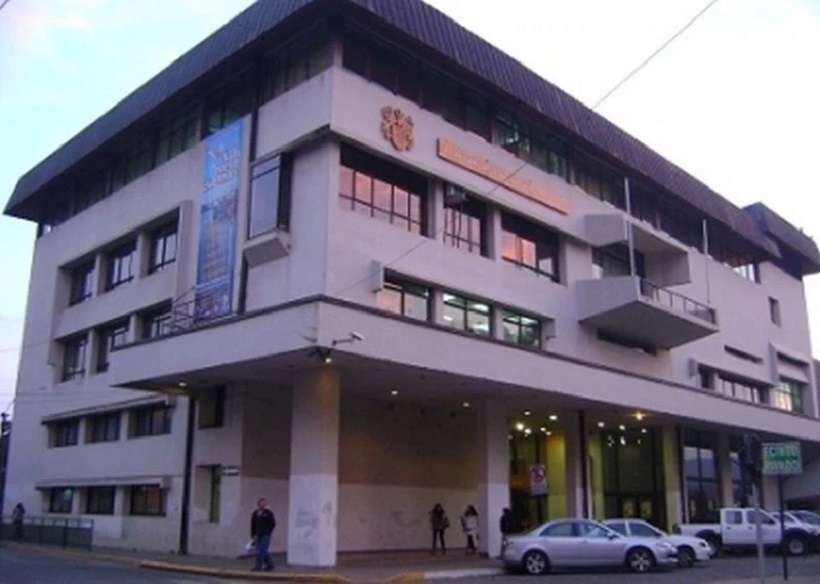 Valdivia es la novena comuna que más recursos del Fondo Común Municipal recibió en 2024 Valdivia es la novena comuna que más recursos del Fondo Común Municipal recibió en 2024