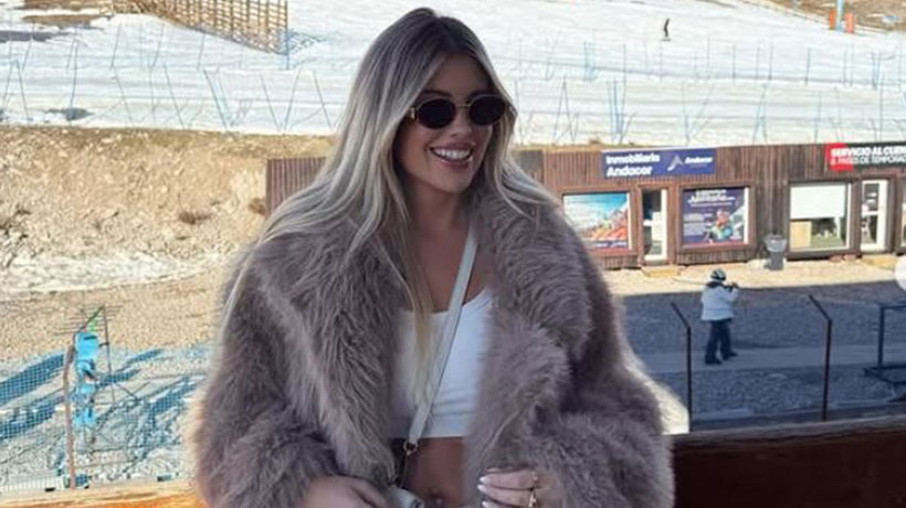 “Tampoco soy monja”: Coté López confiesa romance tras su separación con Luis Jiménez “Tampoco soy monja”: Coté López confiesa romance tras su separación con Luis Jiménez