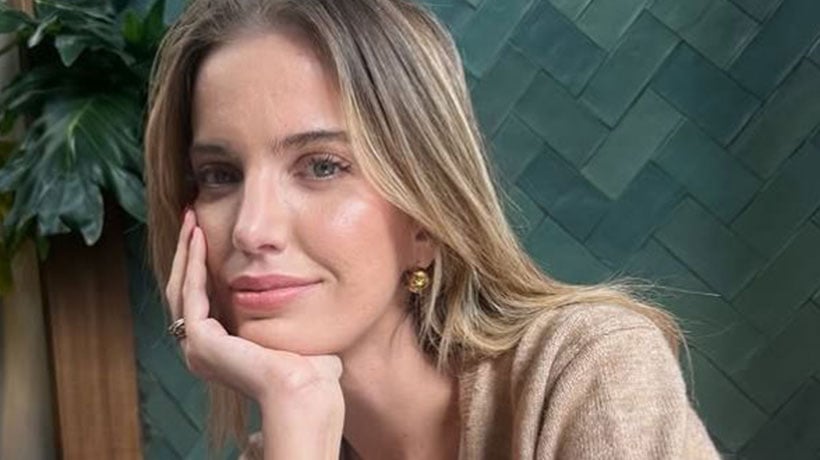 Millaray Viera responde a críticas sobre su físico: “Tengo una enfermedad autoinmune” Millaray Viera responde a críticas sobre su físico: “Tengo una enfermedad autoinmune”