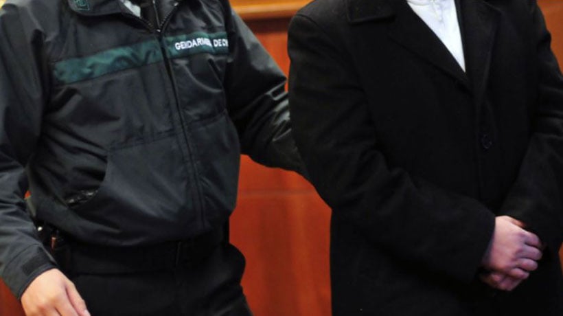 Valparaíso: pastor evangélico acusado de abuso sexual a menor queda en prisión preventiva Valparaíso: pastor evangélico acusado de abuso sexual a menor queda en prisión preventiva