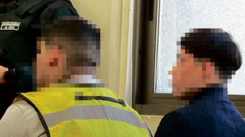 Condenan a menor de edad por balacera que dejó parapléjico a un hombre en San Antonio Condenan a menor de edad por balacera que dejó parapléjico a un hombre en San Antonio