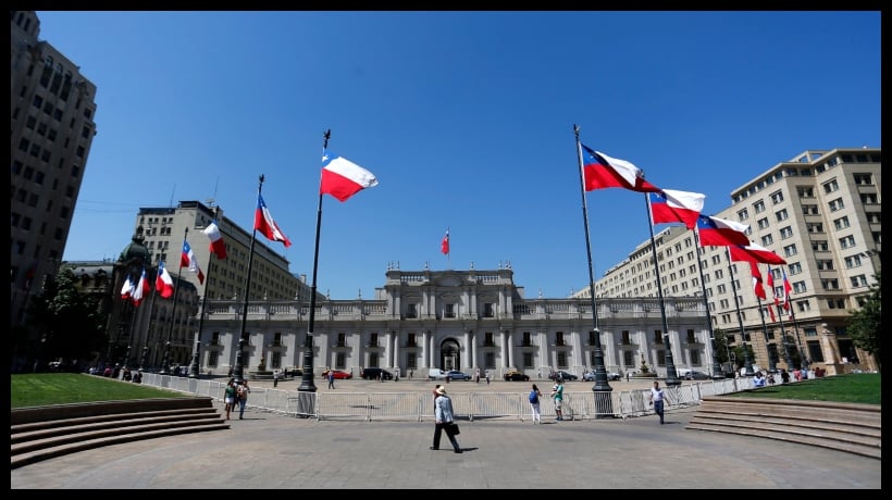Gobierno y aniversario del Plan Nacional de Búsqueda: "La dictadura nos quitó a muchos" Gobierno y aniversario del Plan Nacional de Búsqueda: "La dictadura nos quitó a muchos"