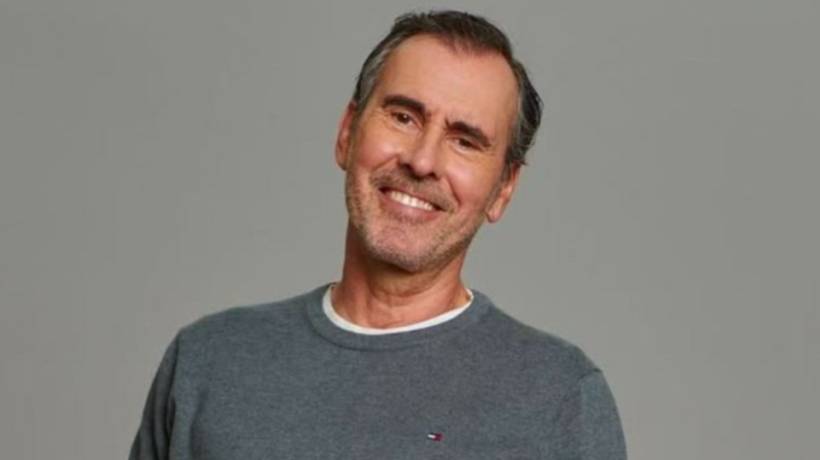 “Que se lave la boca con sapolio”: Cristián Campos arremete contra Natalia Valdebenito tras críticas a María José Prieto “Que se lave la boca con sapolio”: Cristián Campos arremete contra Natalia Valdebenito tras críticas a María José Prieto