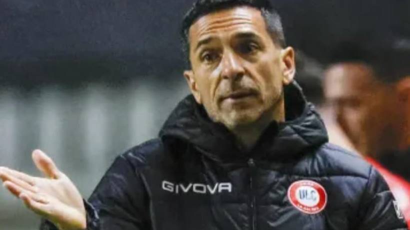 Walter Lemma tras nueva derrota: “Este proceso seguramente va a tener un fin si los resultados no aparecen” Walter Lemma tras nueva derrota: “Este proceso seguramente va a tener un fin si los resultados no aparecen”