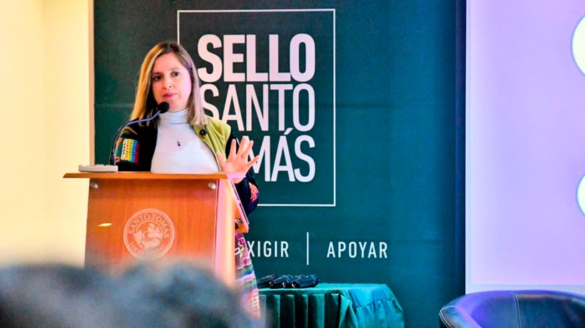 Académica de Iquique ingresa a destacados espacios de investigación internacionales Académica de Iquique ingresa a destacados espacios de investigación internacionales