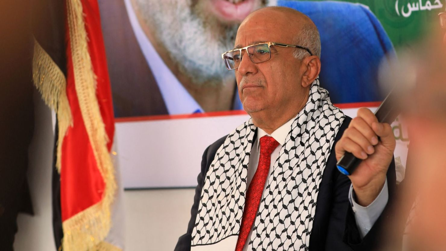 Los hutíes del Yemen confirman que su primer ministro murió en un ataque israelí Los hutíes del Yemen confirman que su primer ministro murió en un ataque israelí