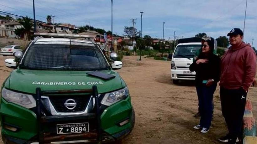 Violento robo afecta al Deportivo Puerto Nuevo en Cartagena: destruyeron instalaciones y se llevaron herramientas Violento robo afecta al Deportivo Puerto Nuevo en Cartagena: destruyeron instalaciones y se llevaron herramientas