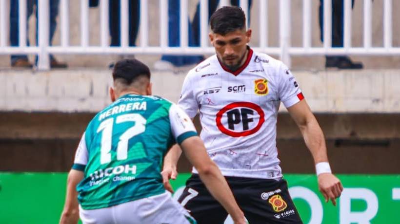 Wanderers no encontró el gol ante Rangers y dejó de ser uno de los punteros del Ascenso Wanderers no encontró el gol ante Rangers y dejó de ser uno de los punteros del Ascenso