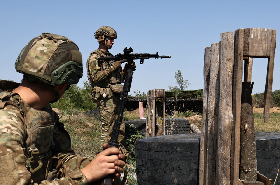 El Kremlin acusa a la UE de obstaculizar esfuerzos de Trump para la paz en Ucrania El Kremlin acusa a la UE de obstaculizar esfuerzos de Trump para la paz en Ucrania