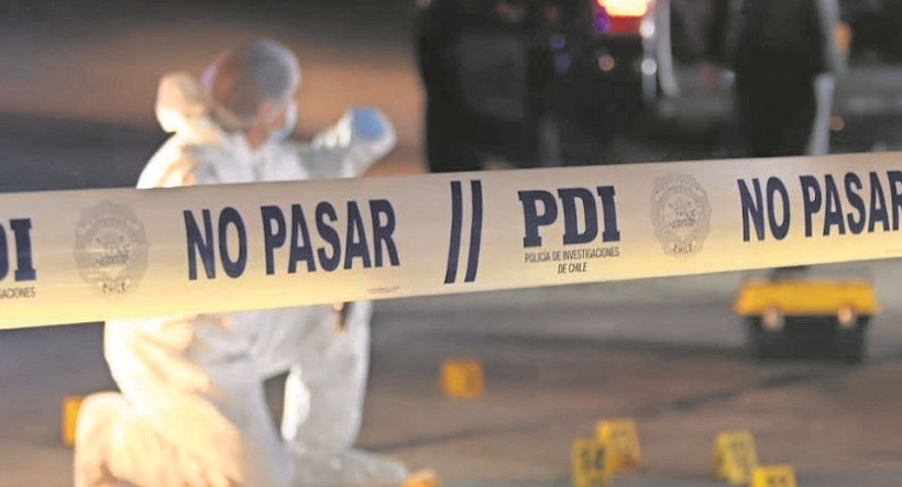 Doble homicidio: prepara juicio contra imputado por caso Limón Verde de Calama Doble homicidio: prepara juicio contra imputado por caso Limón Verde de Calama