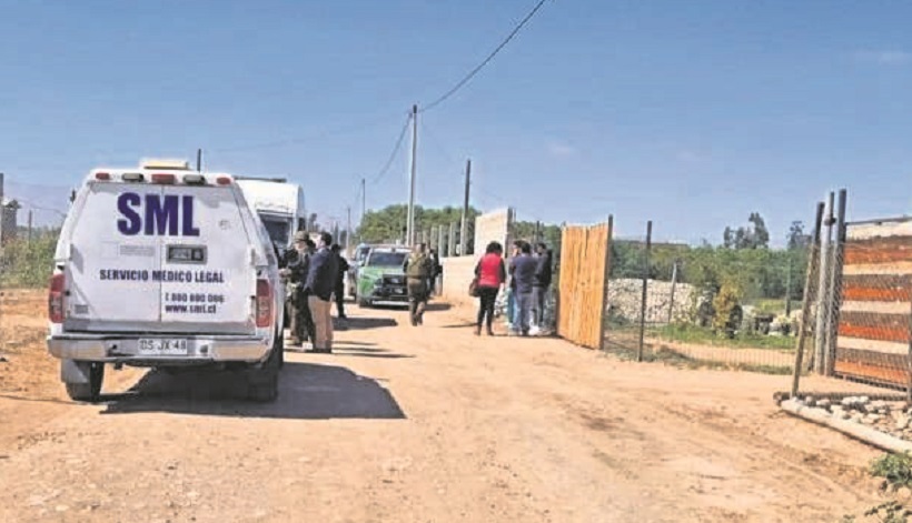 Vallenar concentra todos los femicidios ocurridos en Atacama desde 2023 Vallenar concentra todos los femicidios ocurridos en Atacama desde 2023