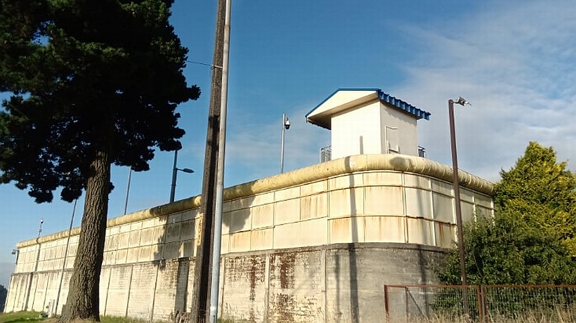 Servicio Integrado de Psiquiatría Forense será instalado en Puerto Montt Servicio Integrado de Psiquiatría Forense será instalado en Puerto Montt