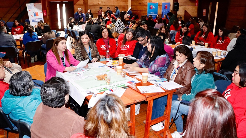 Acceso a la vivienda es uno de los mayores desafíos en la Provincia de Osorno Acceso a la vivienda es uno de los mayores desafíos en la Provincia de Osorno