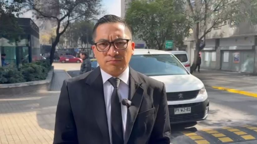 Diputado Videla anunció acciones legales por muerte de mujer y su mascota electrocutadas en Antofagasta Diputado Videla anunció acciones legales por muerte de mujer y su mascota electrocutadas en Antofagasta