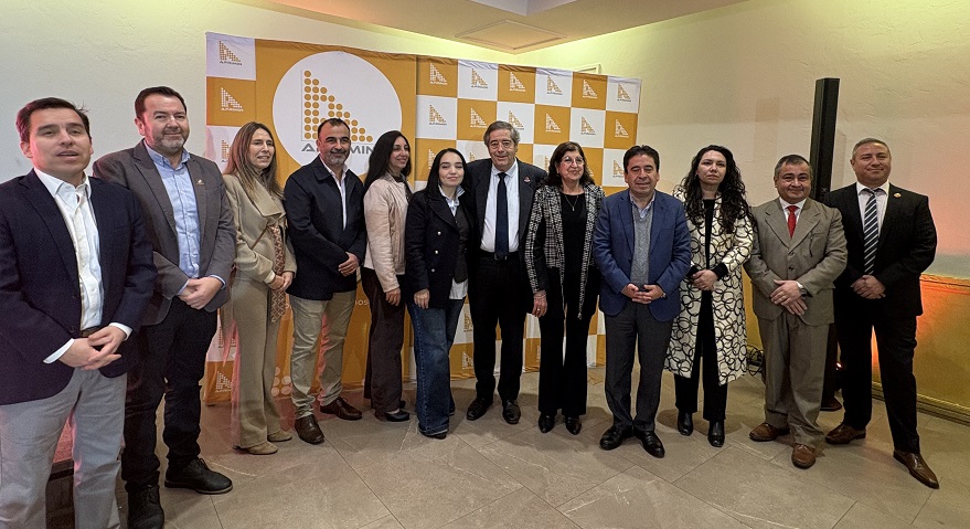 Club de la Minería 2025: Corproa proyecta polo de inversiones y nuevos negocios en próxima década en Atacama