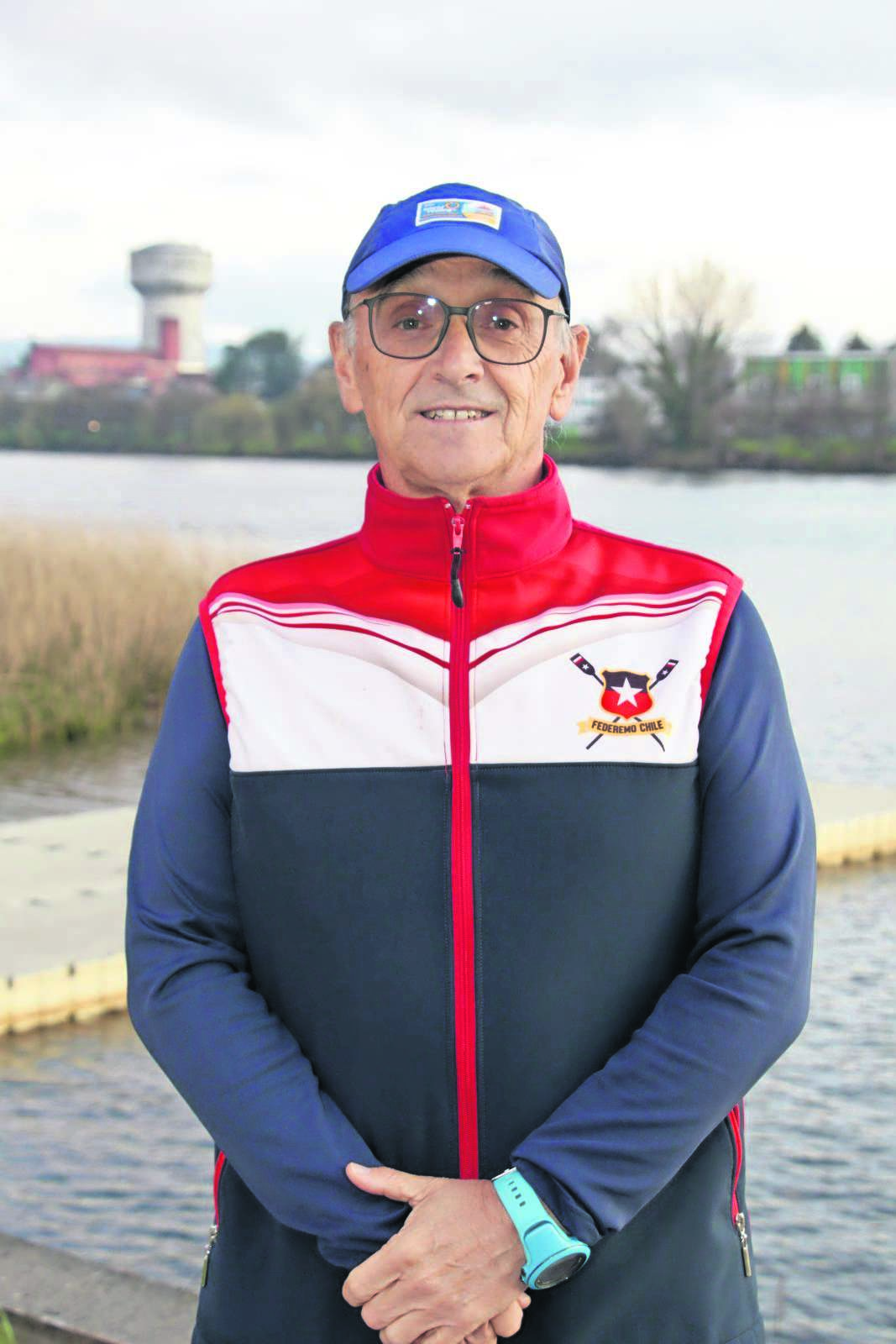 Julen Erauzkin: “Yo no sé cuándo tendremos una medalla olímpica, pero sí estoy seguro que llegará”