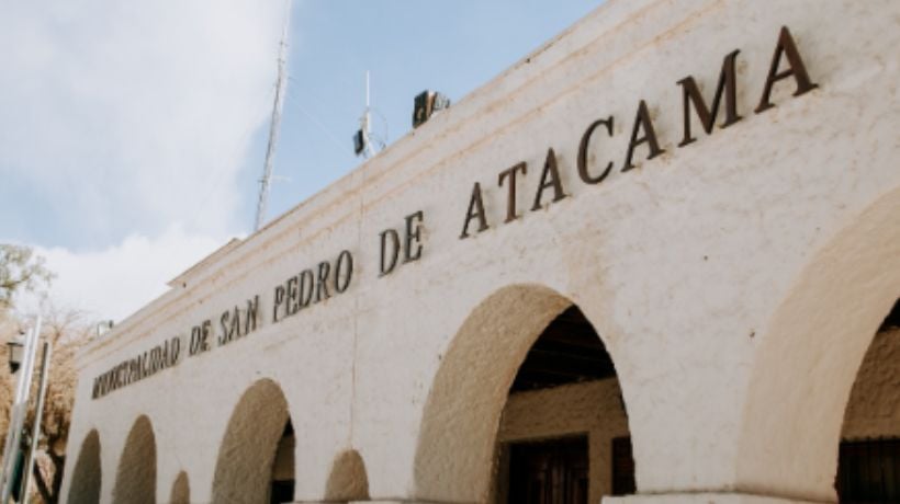 Municipio de San Pedro de Atacama figura entre los más morosos del país: Antofagasta está entre las capitales con mayor deuda Municipio de San Pedro de Atacama figura entre los más morosos del país: Antofagasta está entre las capitales con mayor deuda