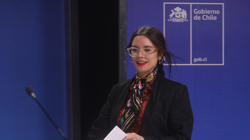 Vallejo descartó intervencionismo y dijo que el gobierno defiende reforma de pensiones