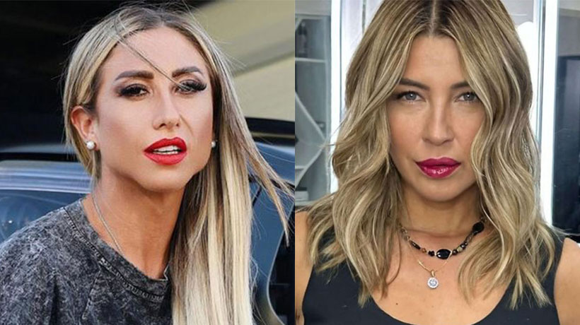“Por eso la engañaron”: Nicole Moreno lapida a Pancha Merino tras recordar antigua rencilla