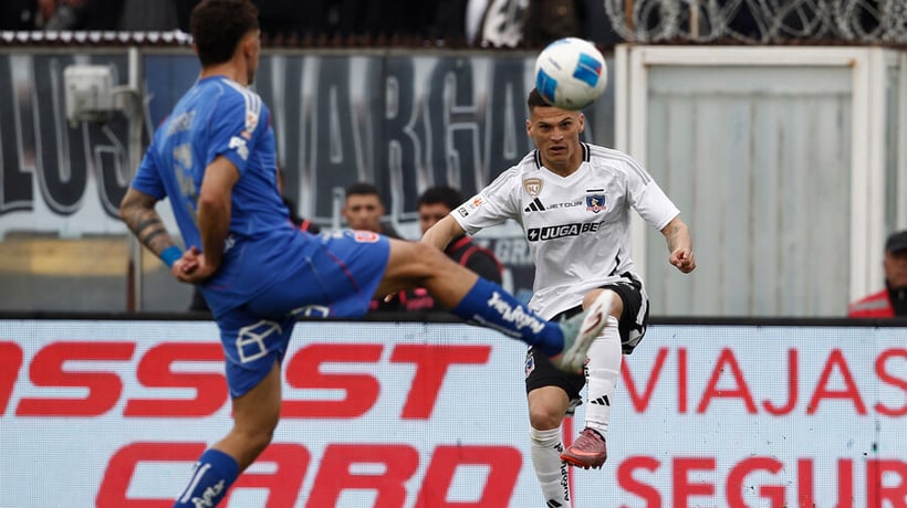 ANFP anunció programación para la Supercopa ANFP anunció programación para la Supercopa