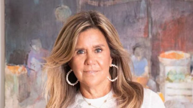 Presidenta de SQM estima posible cierre del acuerdo con Codelco antes del cambio de gobierno Presidenta de SQM estima posible cierre del acuerdo con Codelco antes del cambio de gobierno