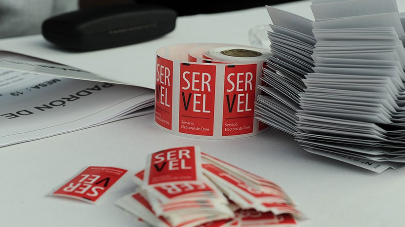 No reúne firmas a no acredita estudios: Servel rechaza 6 candidaturas al Congreso en la Región de Valparaíso No reúne firmas a no acredita estudios: Servel rechaza 6 candidaturas al Congreso en la Región de Valparaíso