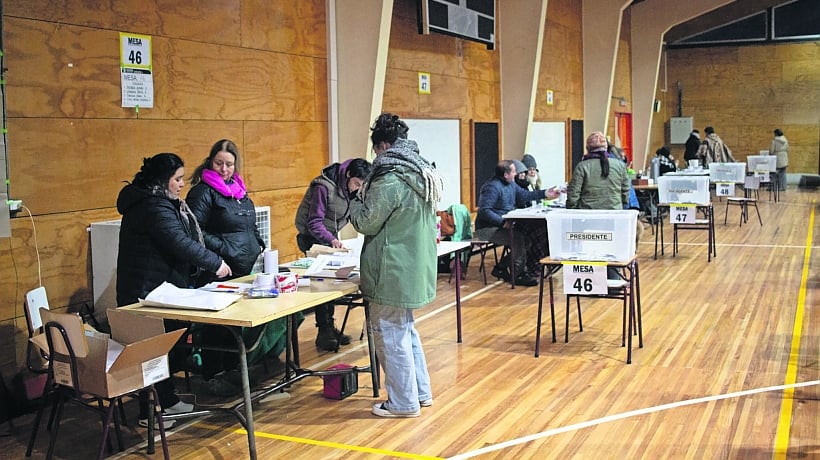 Servel rechazó cuatro candidaturas a diputado en los distritos 25 y 26 Servel rechazó cuatro candidaturas a diputado en los distritos 25 y 26
